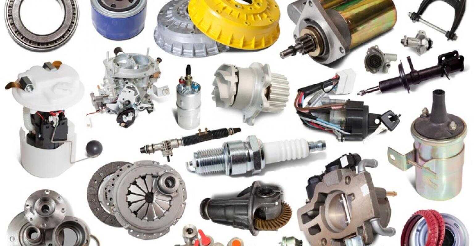 Car accessory products